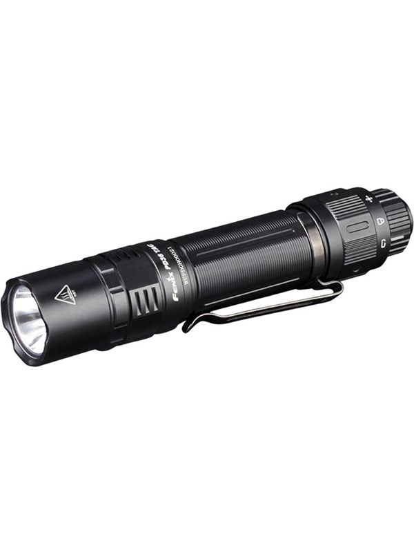 Fenix lommelykt PD36TAC
