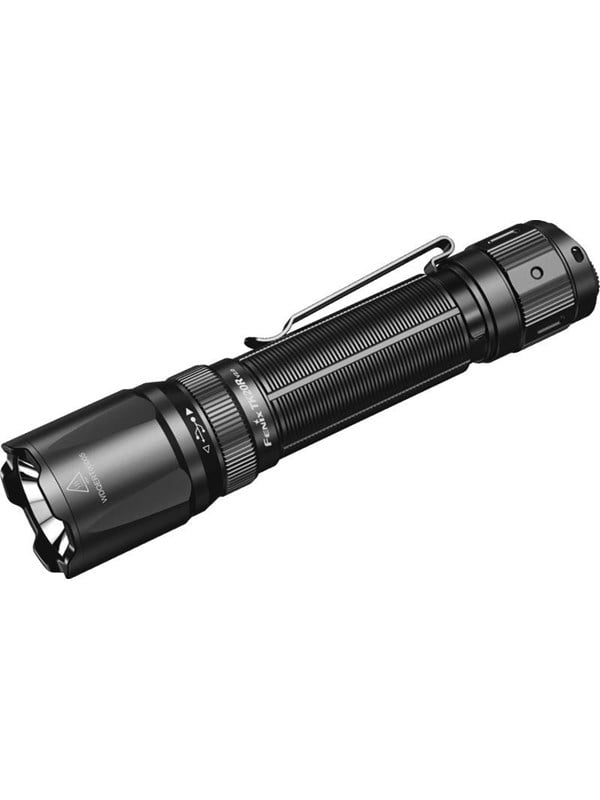 Fenix Lommelykt TK20R V2.0