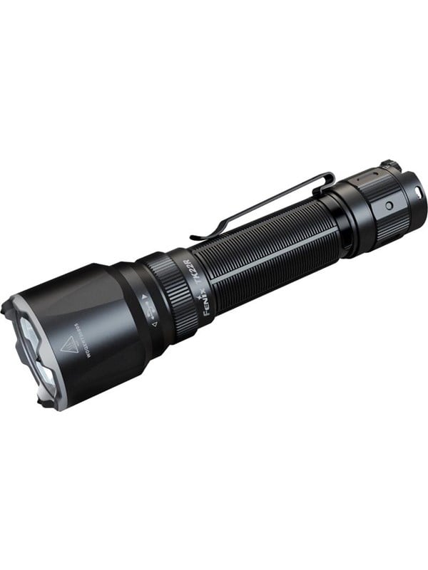 Fenix lommelykt TK22R