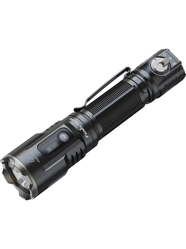 Fenix lommelykt TK25R