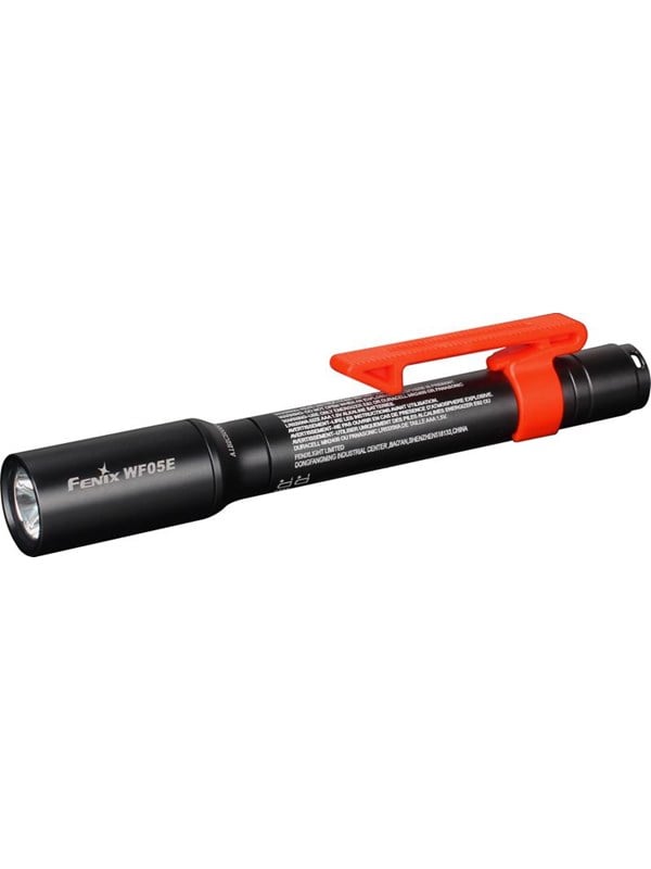 Fenix lommelykt WF05E