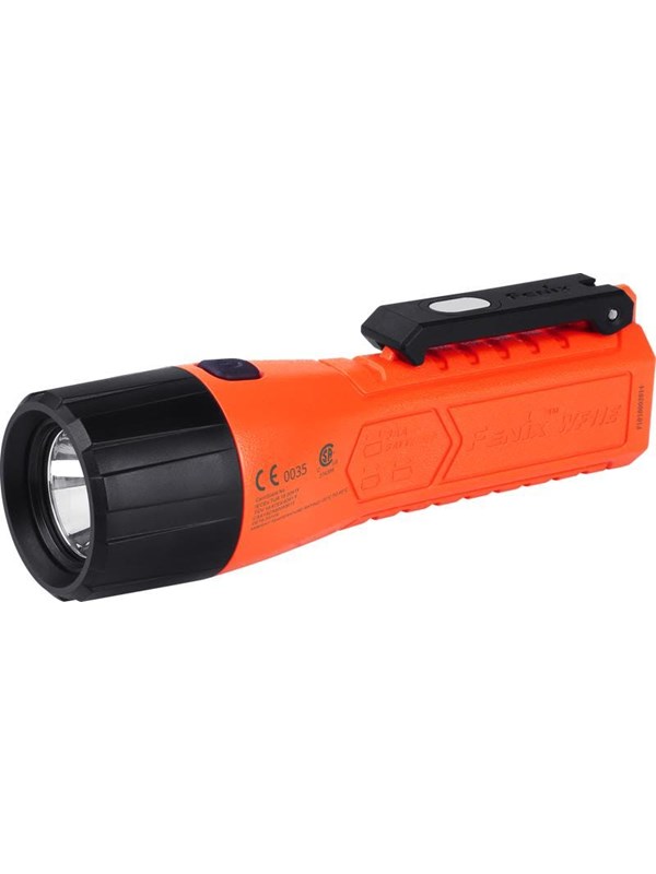 Fenix lommelykt WF11E