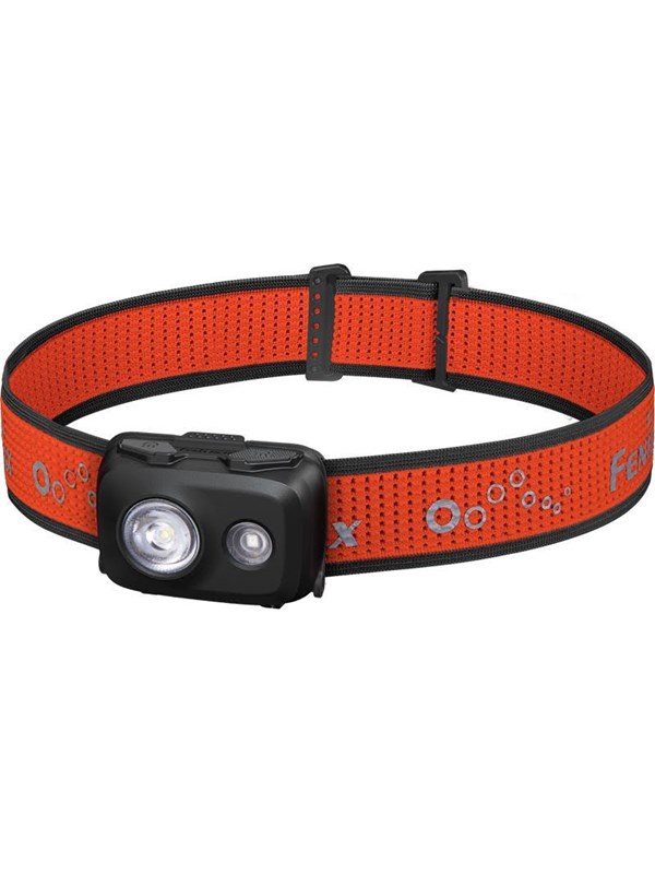 Fenix hodelykt HL16 Black