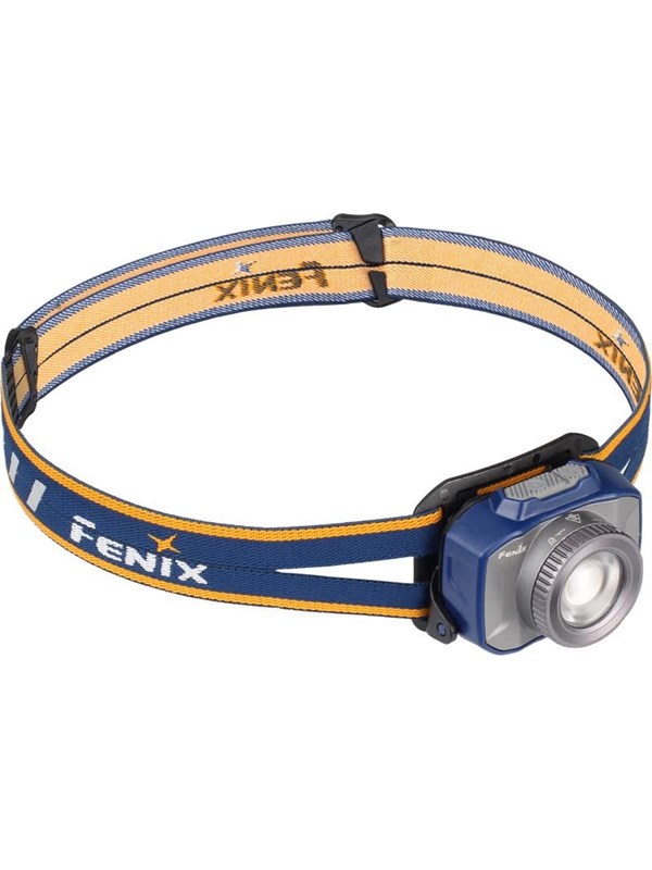 Fenix Hodelykt HL40R Grey