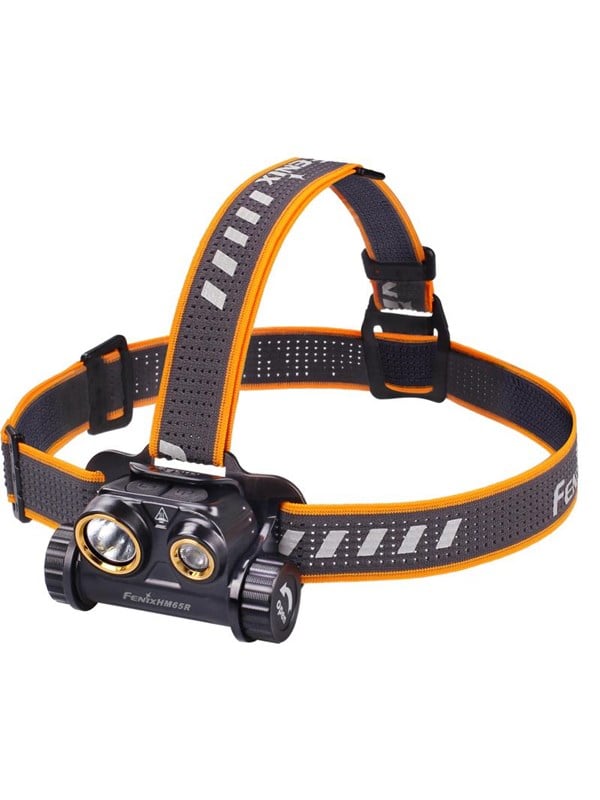 Fenix Hodelykt HM65R