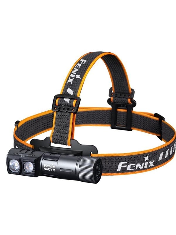 Fenix Hodelykt HM71R