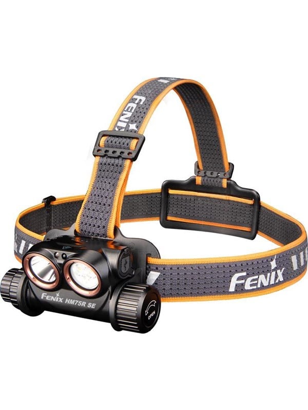 Fenix Hodelykt HM75R SE