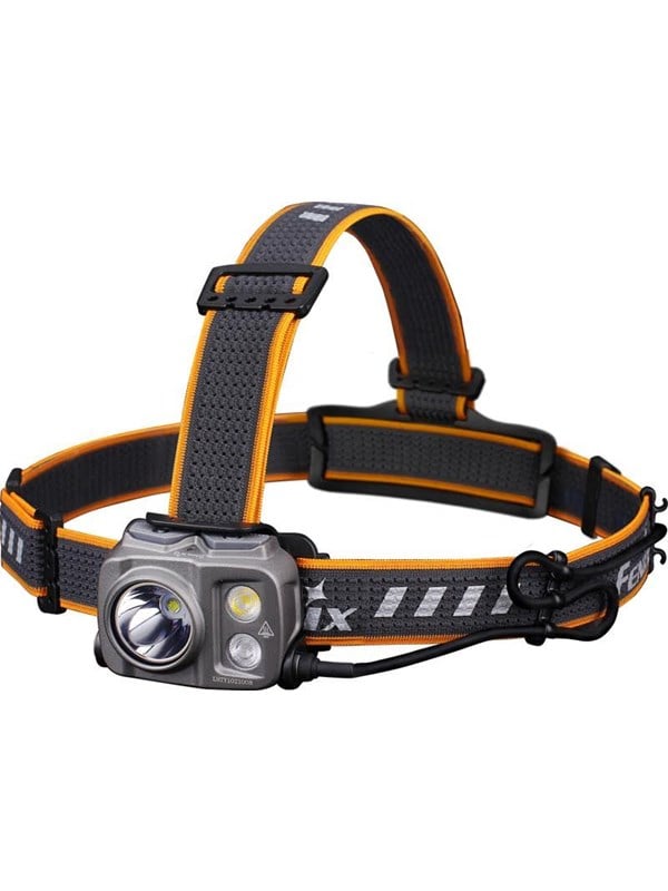 Fenix Hodelykt HP25R V2.0