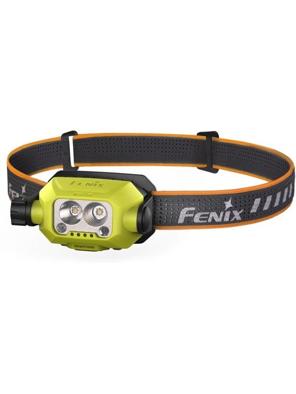 Fenix hodelykt WH23R