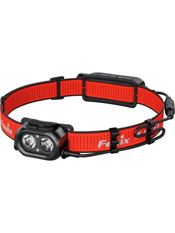 Fenix Hodelykt HP12R-T Red