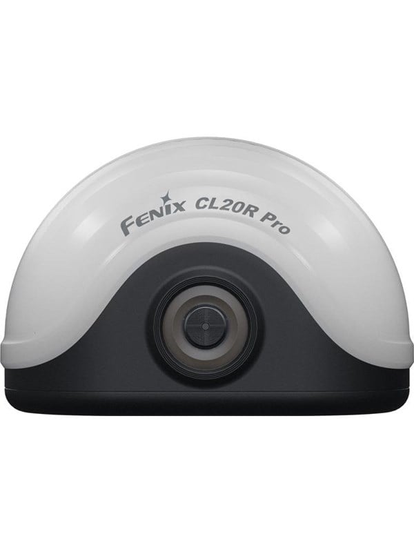 Fenix Lykt CL20R Pro Svart