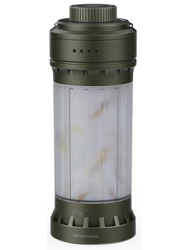 Fenix Lykt CL22R Green