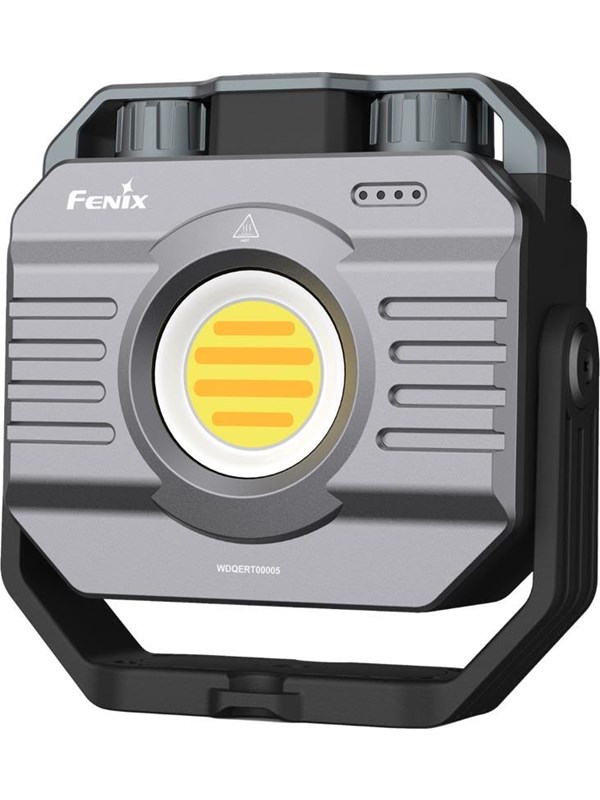 Fenix Lykt CL28R