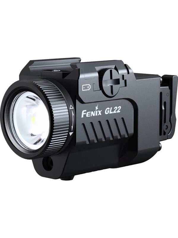 Fenix taktisk lykt GL22