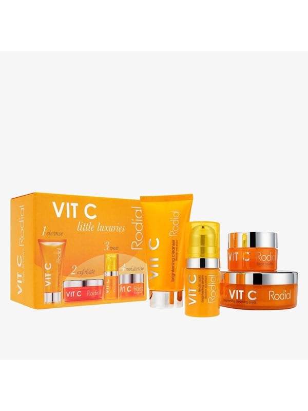 Rodial Vit C Little Luxuries Kit