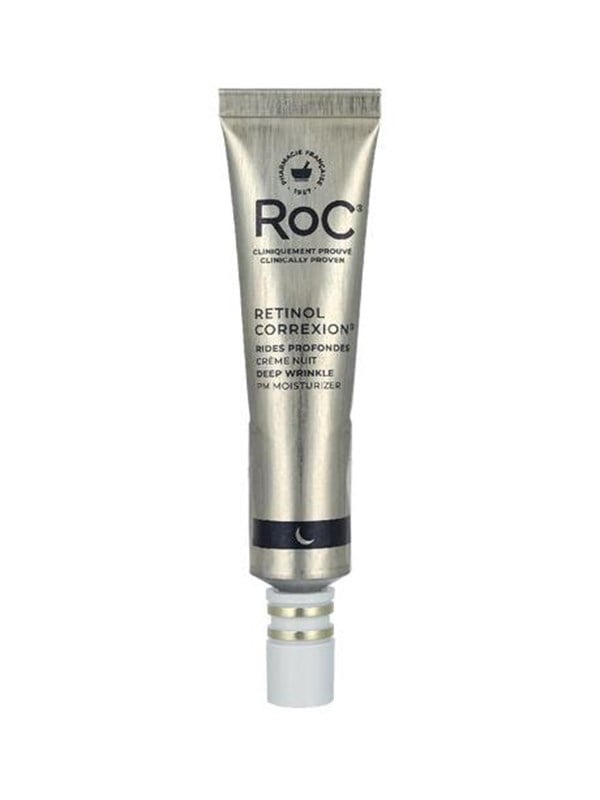 ROC Retinol Correxion Wrinkle Correct Serum