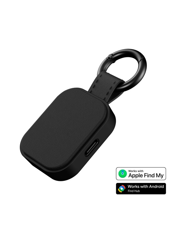 UPSTRÖM Keyfinder - Black