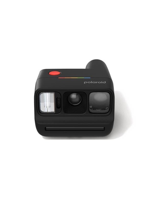 Polaroid Go Gen 3 - Svart