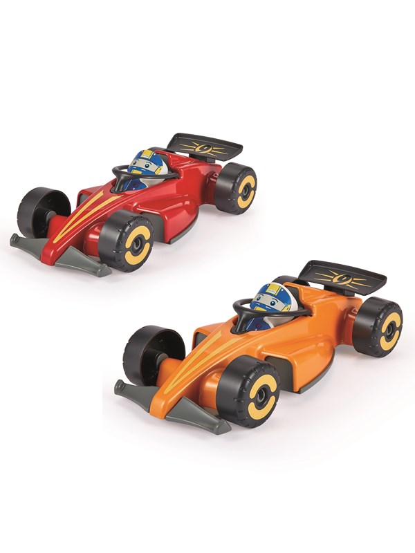 Ecoiffier Dump Formel 1, 22cm