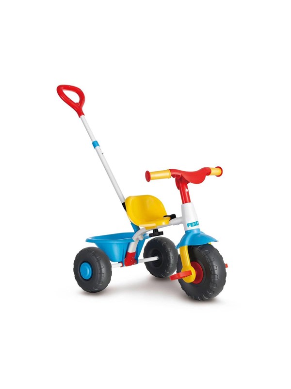FEBER Baby trehjulssykkel - Blå