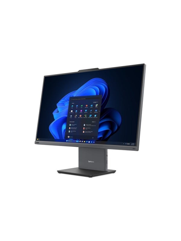 Lenovo ThinkCentre neo 50a 24 Gen 6 LNL - all-in-one Core Ultra 5 226V - 16 GB - SSD 512 GB - LED 23.8" - English - Europe