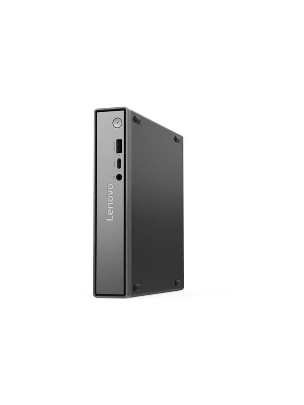 Lenovo ThinkCentre neo 50q Gen 5 - tiny Core 7 240H 2.5 GHz - 16 GB - SSD 512 GB - International English