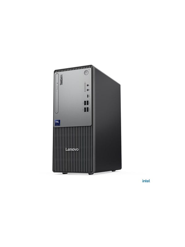 Lenovo ThinkCentre neo 50t Gen 6 - tower Core Ultra 5 225 - 16 GB - SSD 512 GB - International English