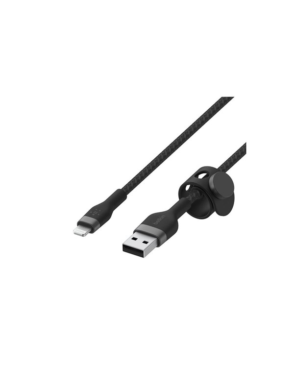 Belkin BoostCharge Lightning cable - 3 m