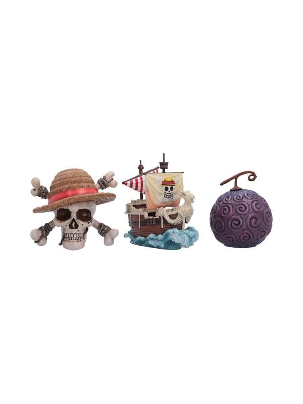 Nemesis Now - One Piece First Voyage 9.5cm - Figur
