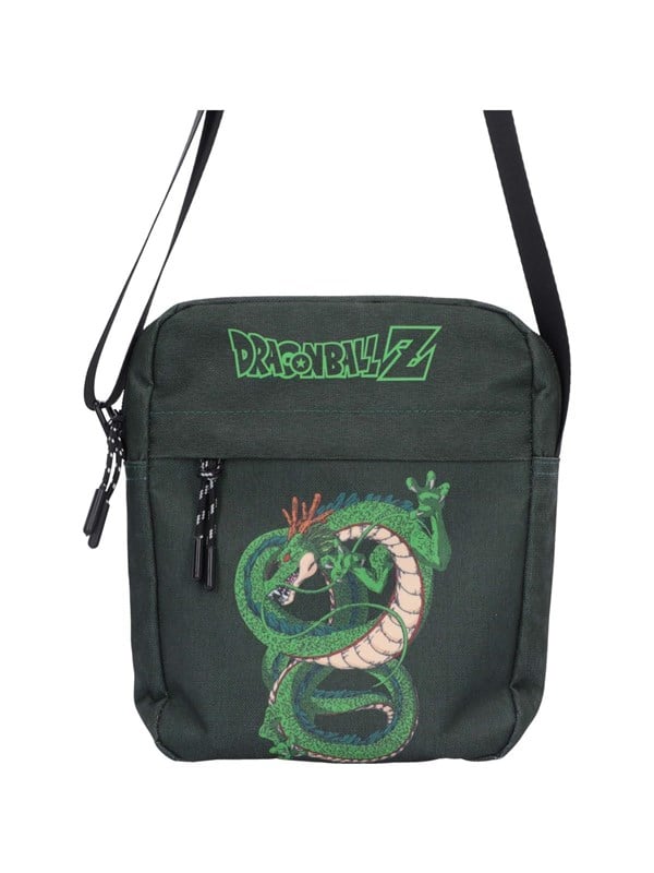 Nemesis Now - Dragon Ball Z - Crossbody Bag - Green - Veske
