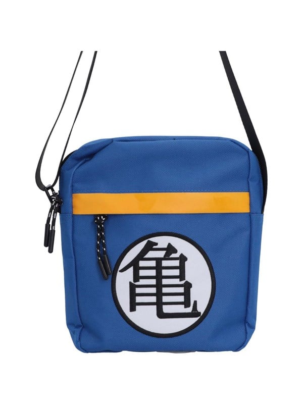 Nemesis Now - DRAGON BALL Z - Kame Symbol - Shoulder Bag - Veske