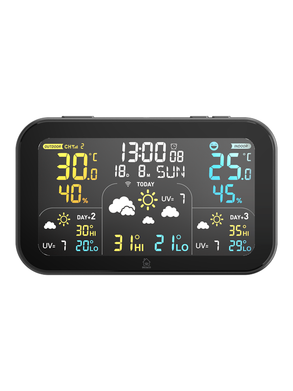 Deltaco Smart Home SH-WS05