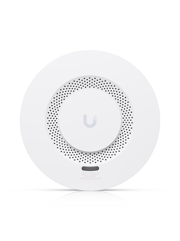 Ubiquiti UniFi Smoke and CO Alarm
