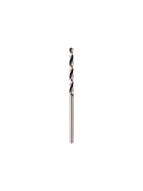 Bosch HSS PointTeQ Drill Bit 2.5mm 10pcs