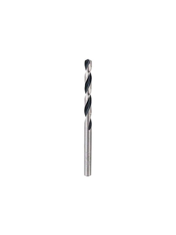 Bosch HSS PointTeQ Drill Bit 6.0mm 10pcs