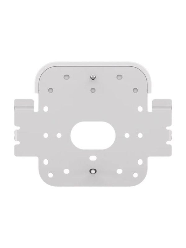 Logitech camera junction box mount