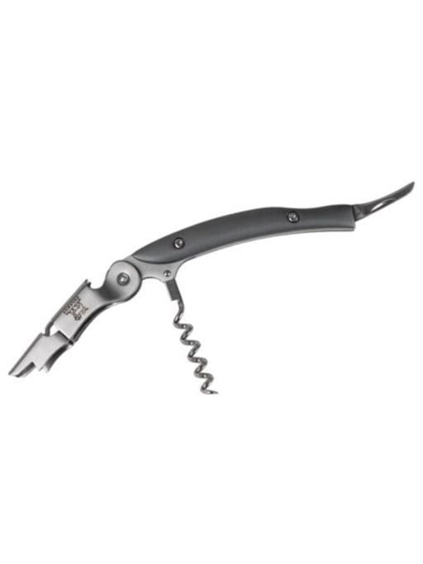 Peugeot Malbec Aluminium Sommelier korketrekker carbon