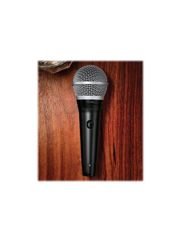Shure PG Alta PGA48 - microphone