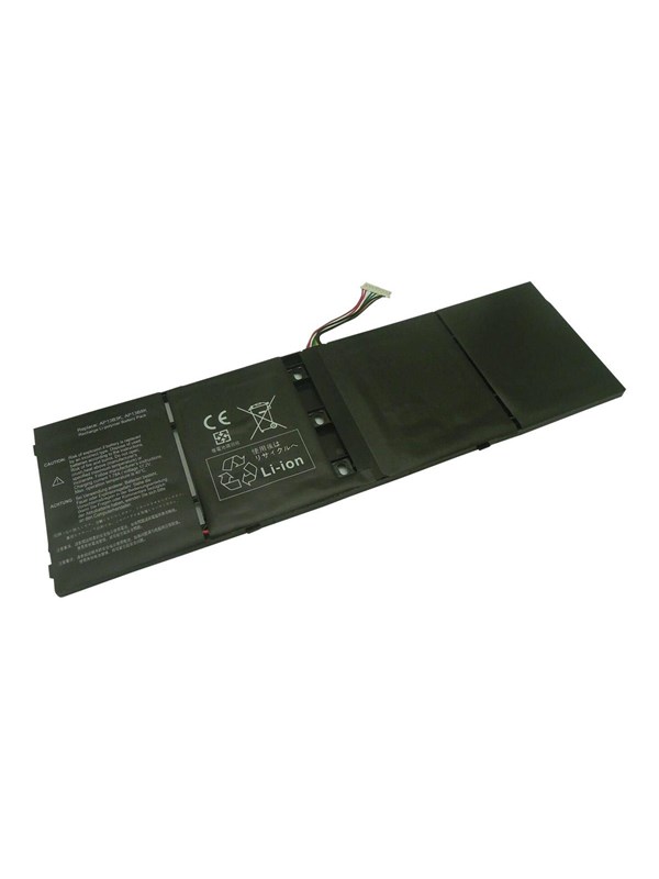 CoreParts - laptop battery - Li-pol - 3200 mAh - 47 Wh