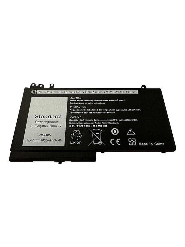 CoreParts - laptop battery - Li-pol - 2.9 Ah - 34 Wh