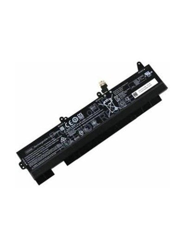 CoreParts - laptop battery - 11.4V - Li-Ion - 4500 mAh - 51.3 Wh