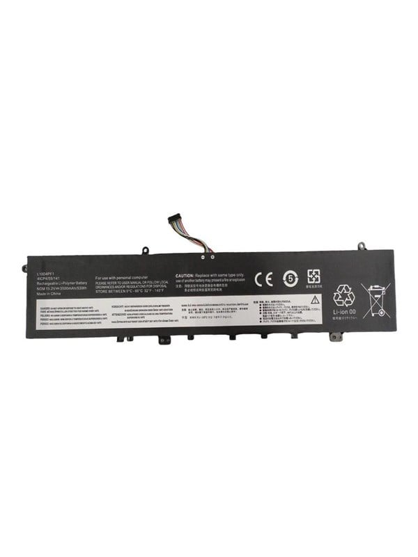 CoreParts - laptop battery - Li-pol - 3500 mAh - 53.2 Wh