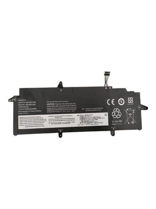 CoreParts - laptop battery - Li-Ion - 3400 mAh - 50.32 Wh