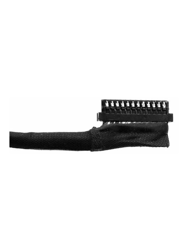 CoreParts - laptop battery - 15.4 V - Li-pol - 2450 mAh - 37.73 Wh