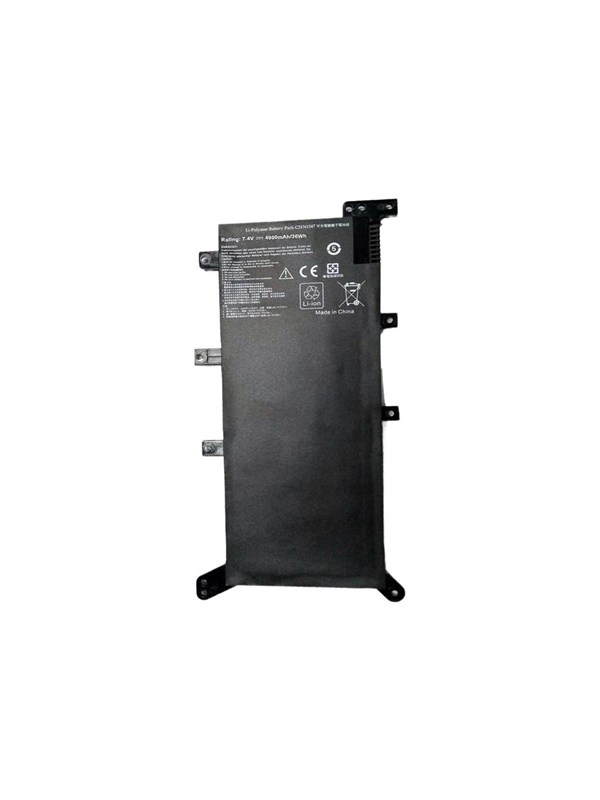 CoreParts - laptop battery - 7.4 V - Li-pol - 4900 mAh - 36.26 Wh