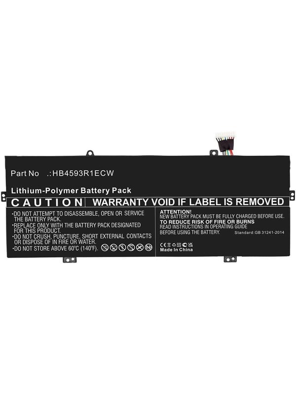 CoreParts MBXLP-BA0011 laptop spare part