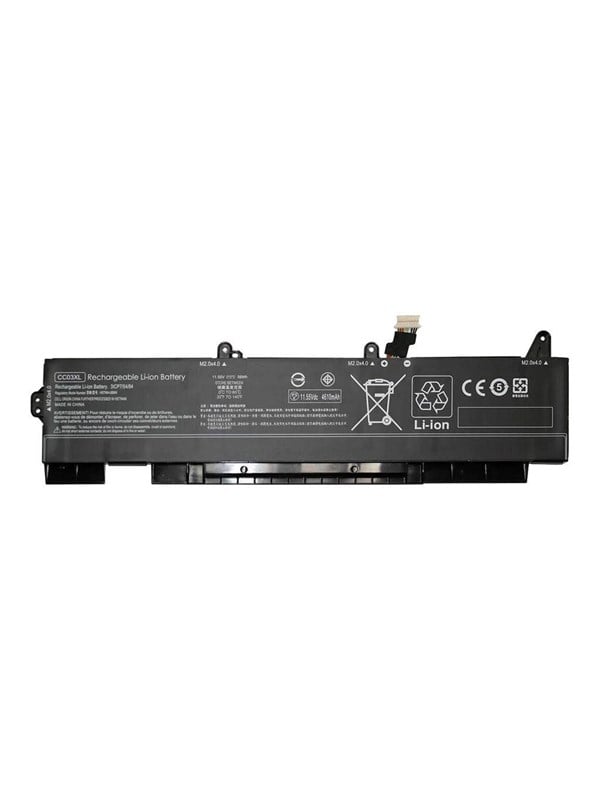 CoreParts - laptop battery - Li-Ion - 4850 mAh - 56 Wh