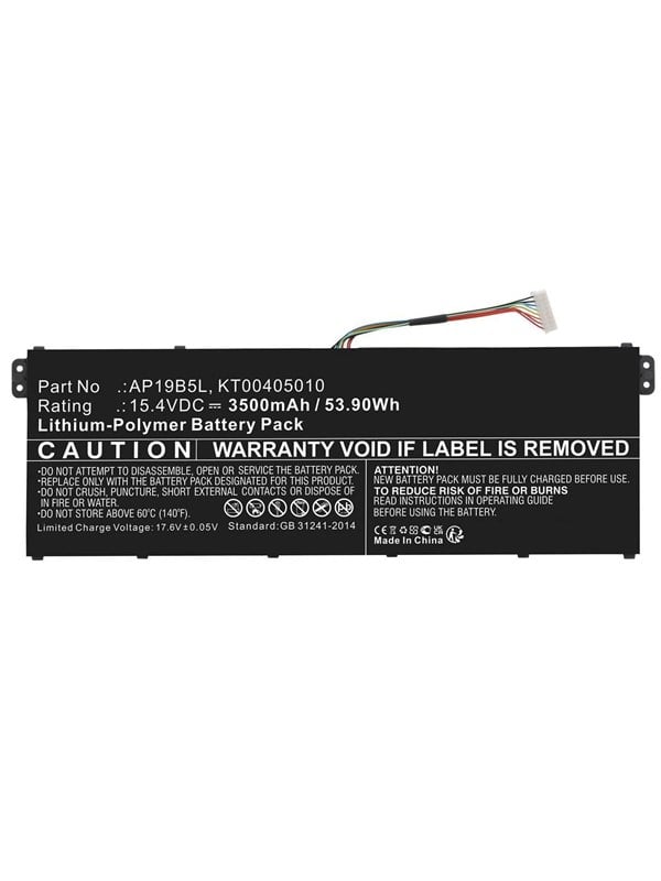 CoreParts MBXAC-BA0121 laptop spare part