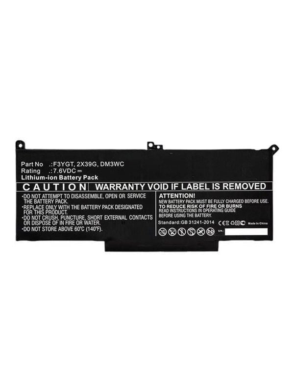 CoreParts - laptop battery - Li-Ion - 5800 mAh - 44 Wh