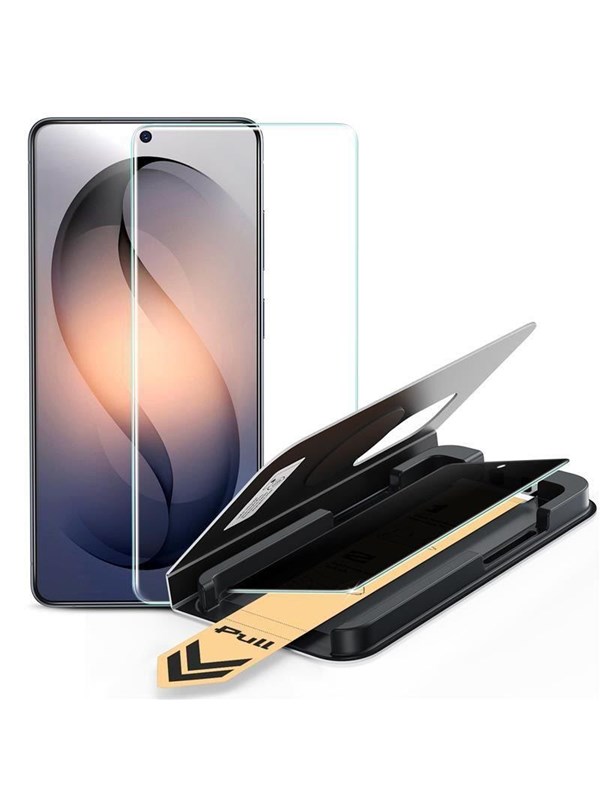 ESR UltraFit Armorite Privacy Tempered Glass for Samsung Galaxy S26 Ultra